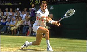 Lendl