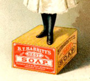 Soapbox