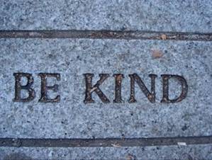 Be_kind