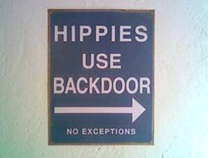 Hippies