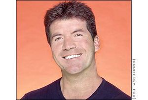 Simoncowell