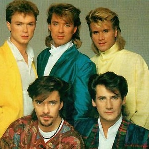 Spandauballet
