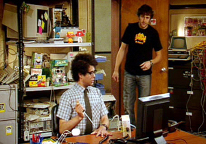 It_crowd