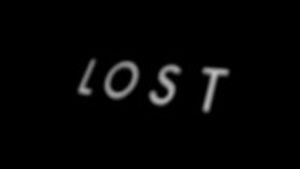 Lost