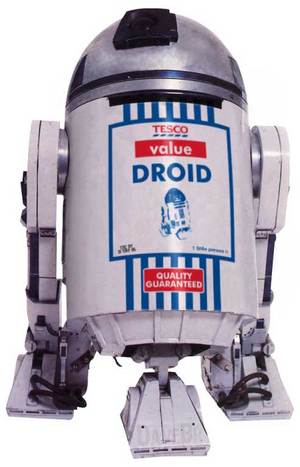 Artoo