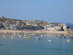 St_ives