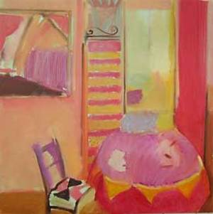 Rosehilton_redinterior