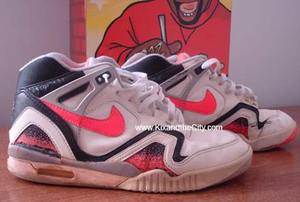 Nikeairtechchallengeii