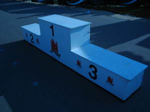 Podium