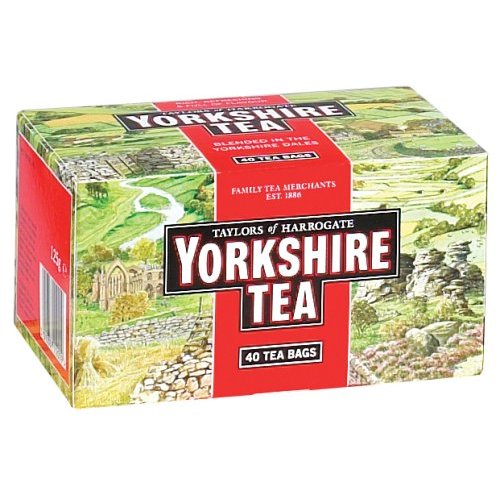 Yorkshire-tea