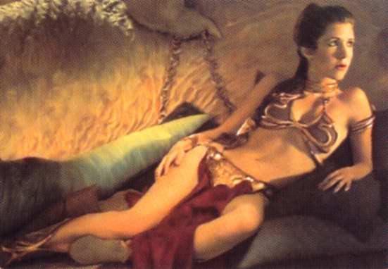 Princess_Leia_Gold_Bikini_chained