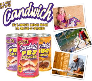 Candwich-sandwich-in-a-can