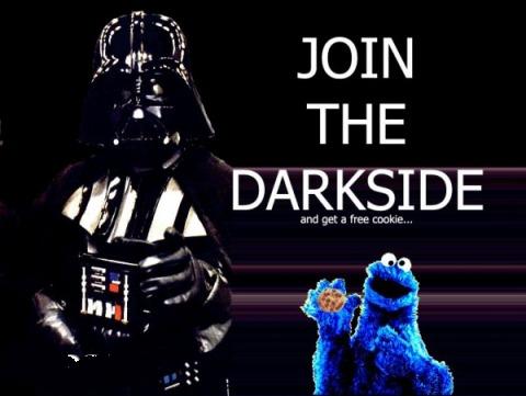 Darkside Darkside