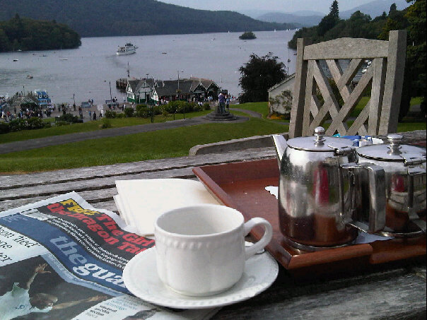 Windernere Windernere