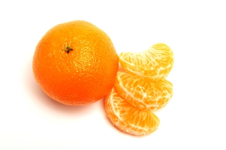 Orange-segmentation Orange-segmentation