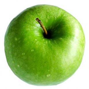 Green-apple