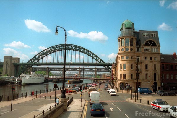 Quayside