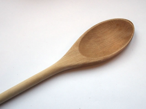 Wooden-spoon