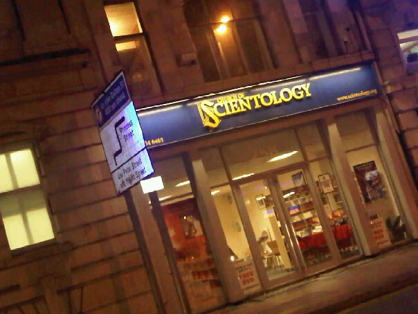 Scientology