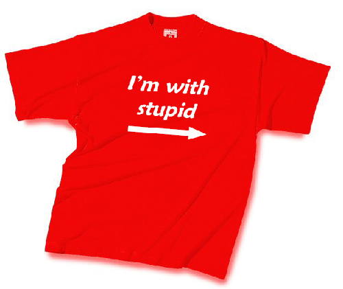 I_M_WITH_STUPID