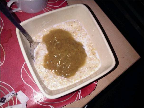 Porridge
