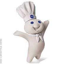 Doughboy Doughboy