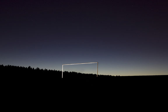 Goalpost-15 Goalpost-15