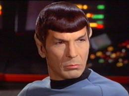 Spock