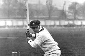 Bradman