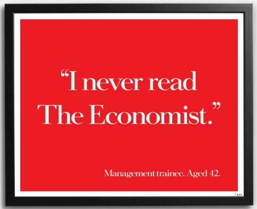 Economist Economist