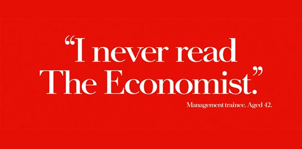 Economist Economist