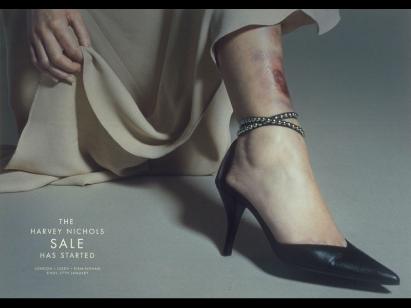 Harvey nichols